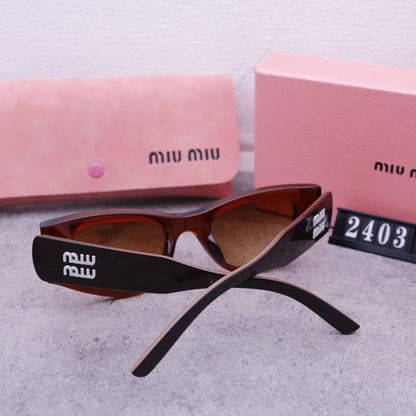 Icon Sunglasses