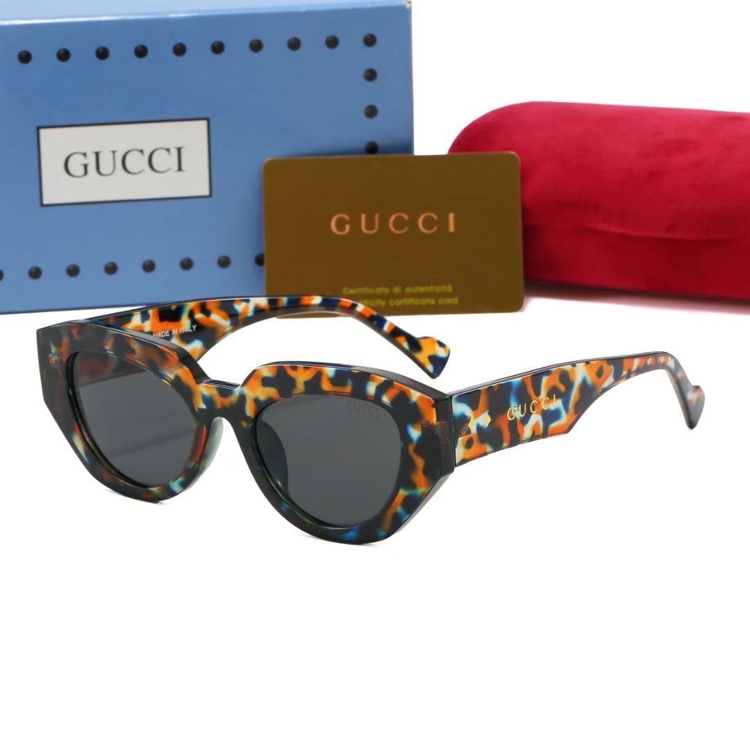Prestige Sunglasses