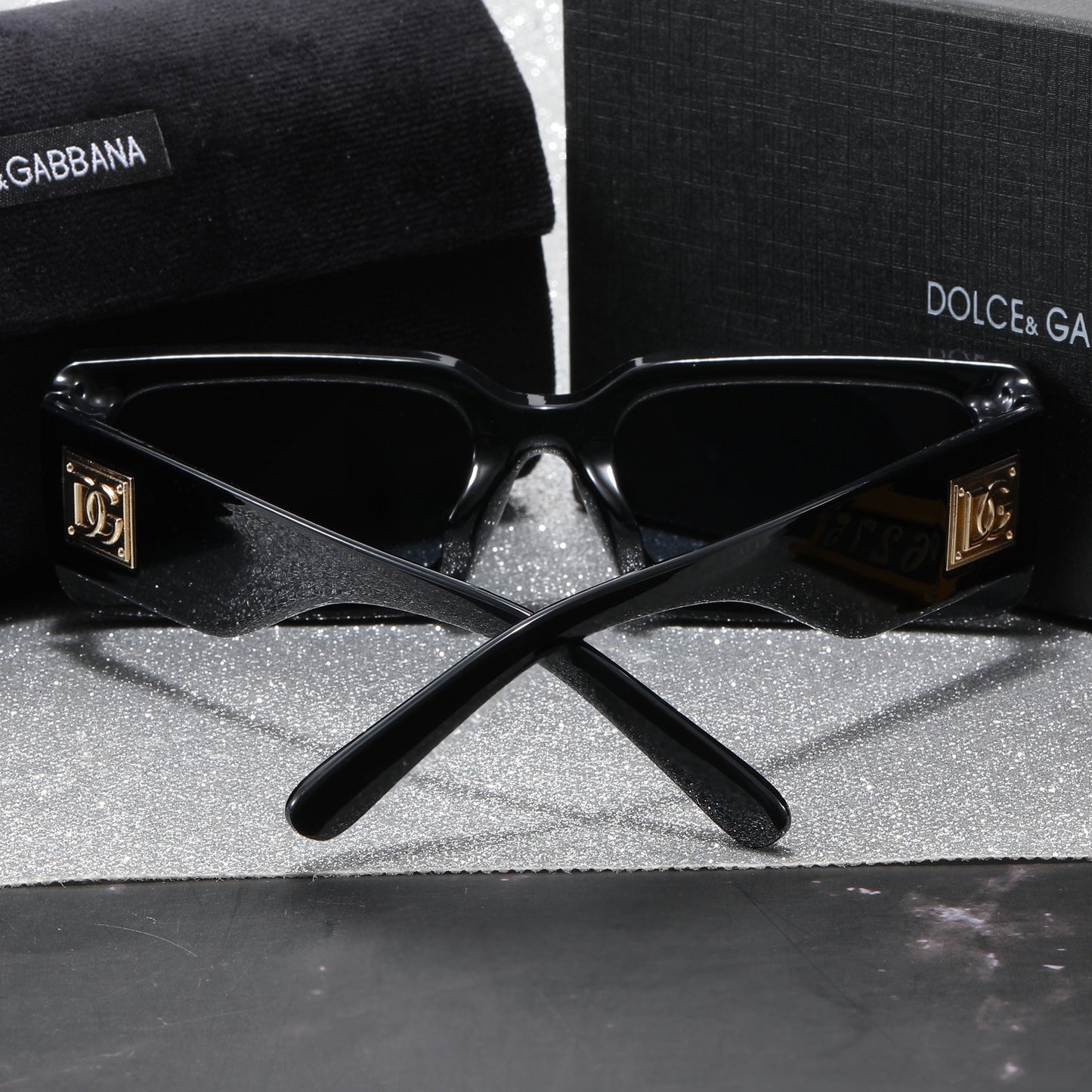 Maverick Sunglasses