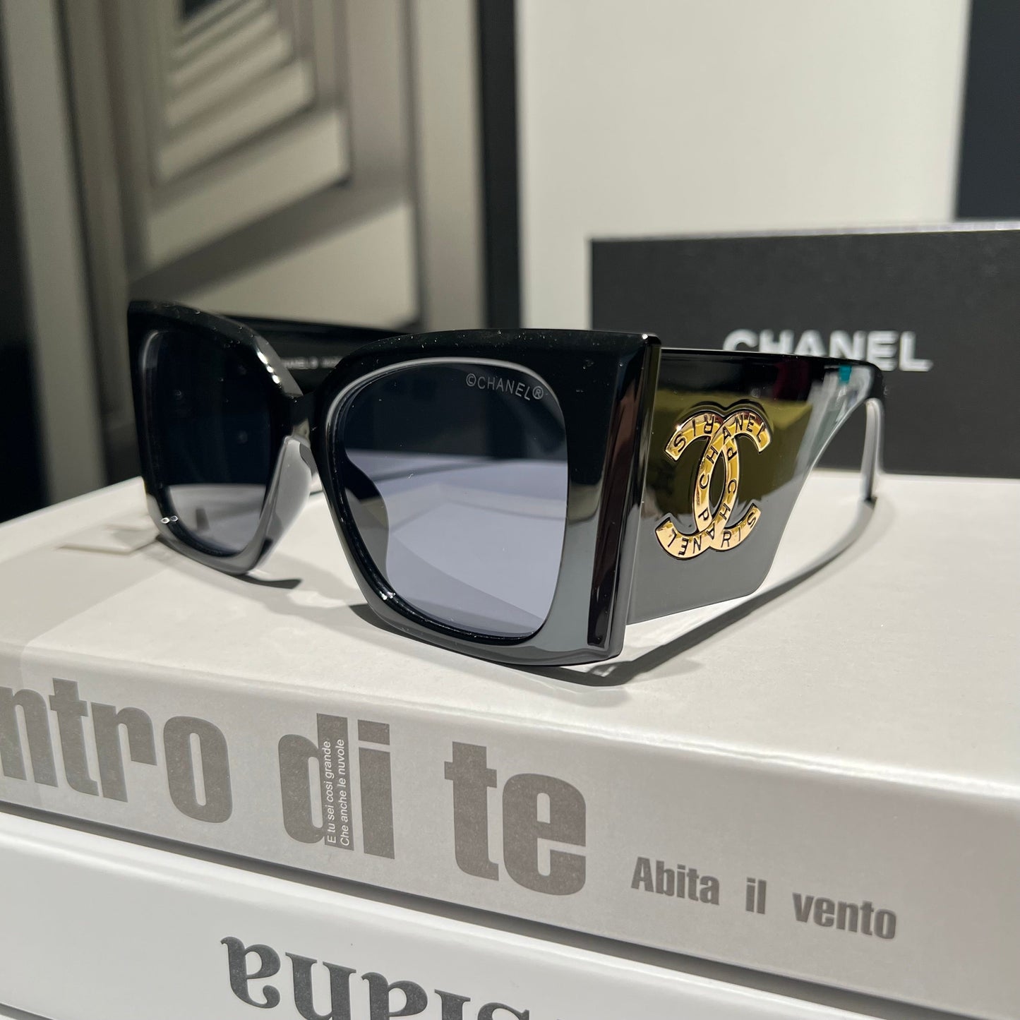 Royal Edge Sunglasses