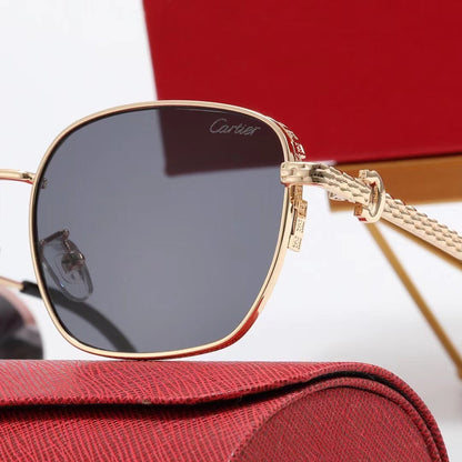 Regent Square Sunglasses