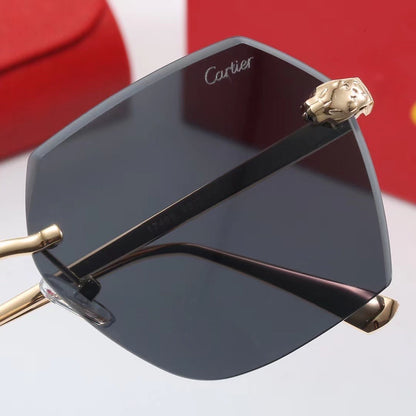 Vertex Hex Sunglasses