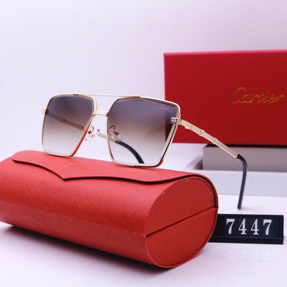 Imperium Square Sunglasses