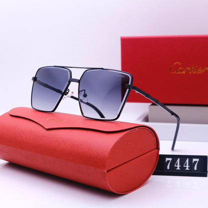 Imperium Square Sunglasses