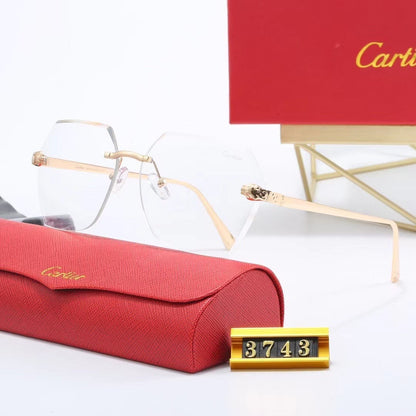 Vertex Hex Sunglasses