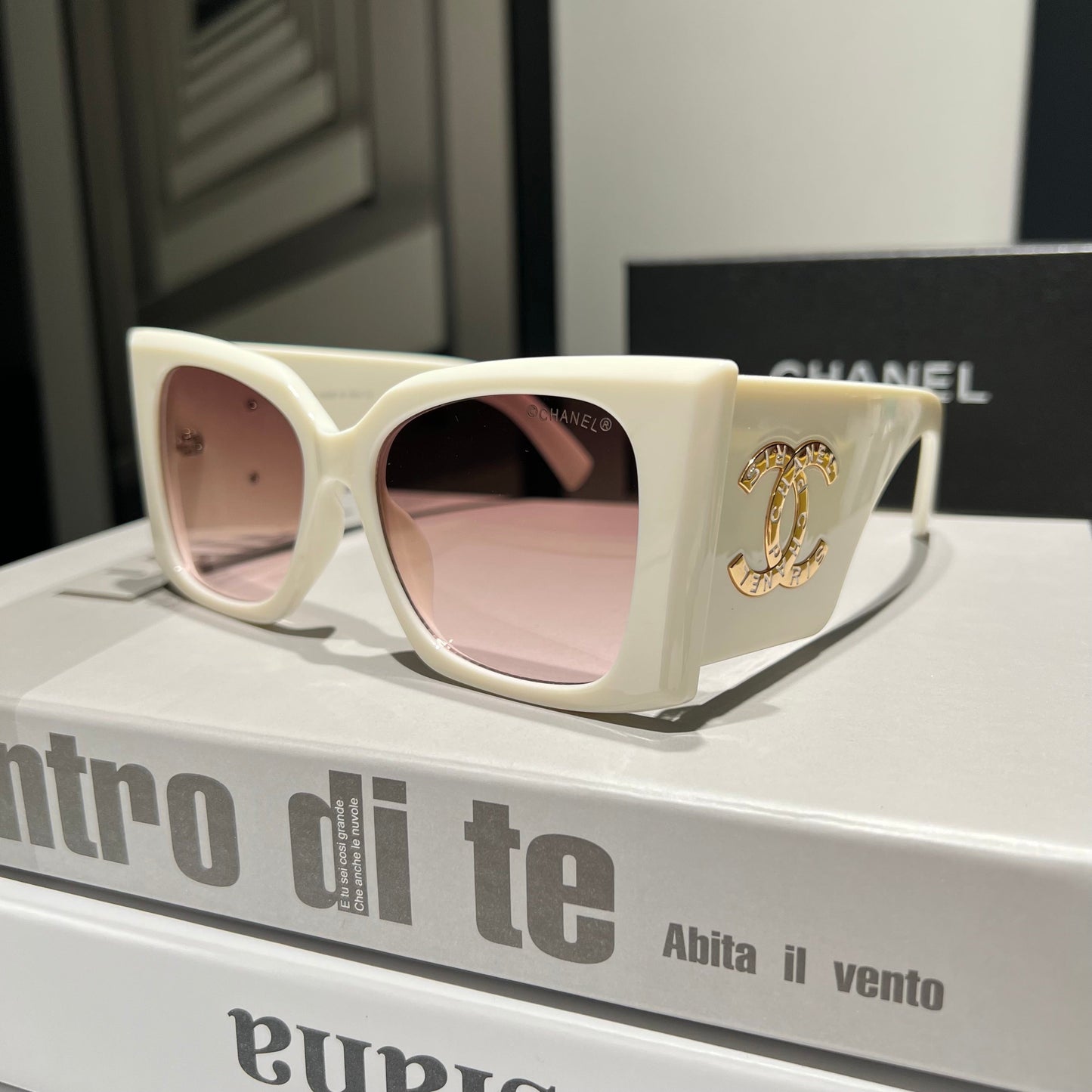 Royal Edge Sunglasses