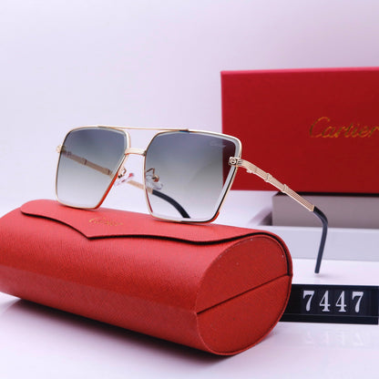 Imperium Square Sunglasses