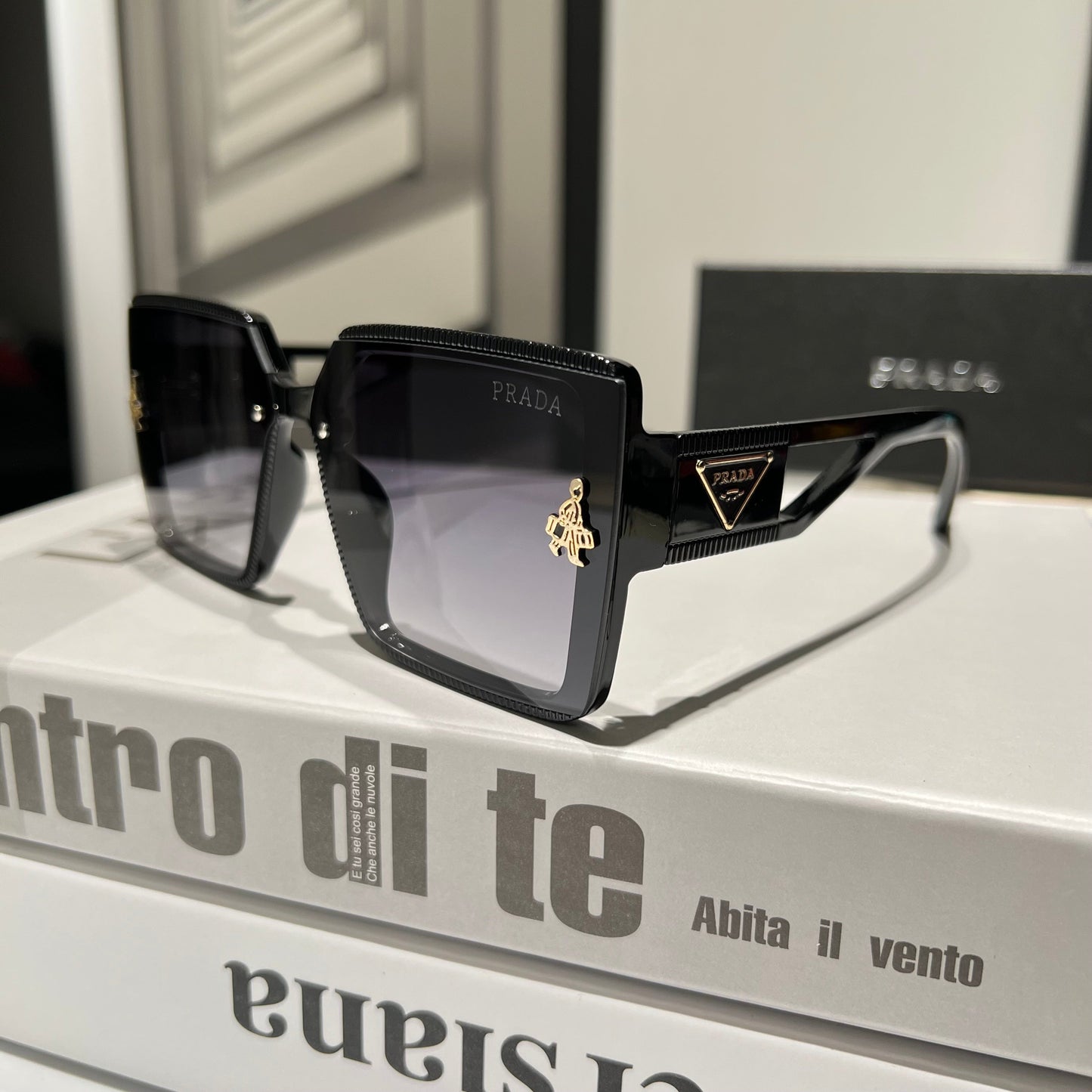 Sovereign Sunglasses