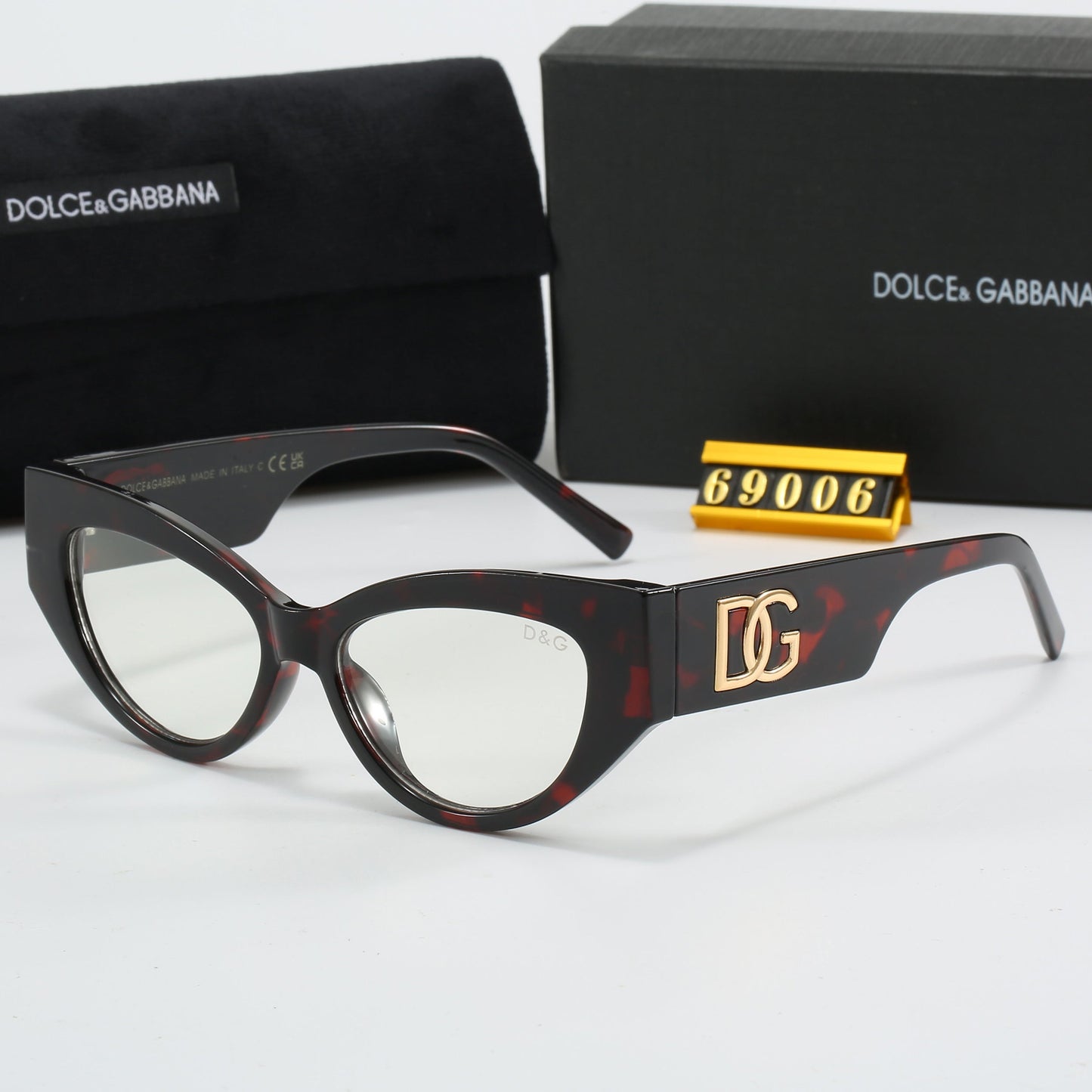 Noir Sunglasses