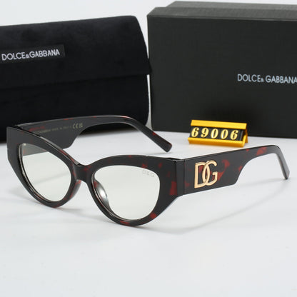 Noir Sunglasses