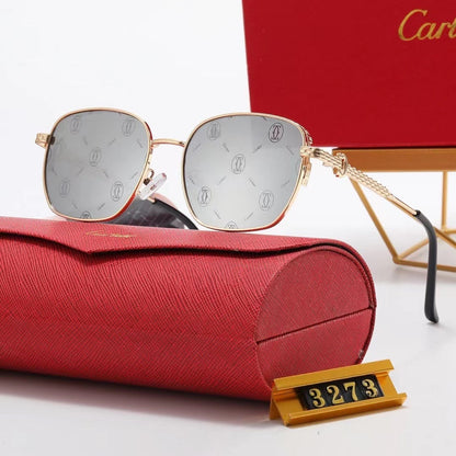 Regent Square Sunglasses