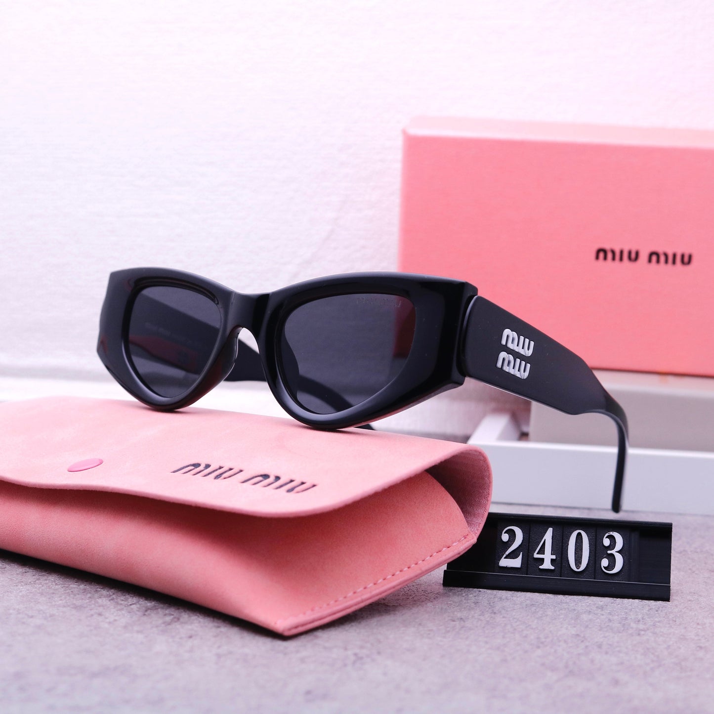 Icon Sunglasses