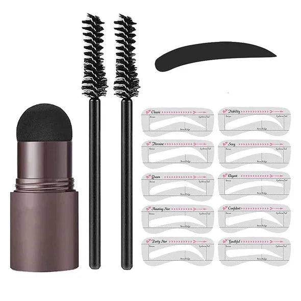 Everyday Magic Eyebrow Kit