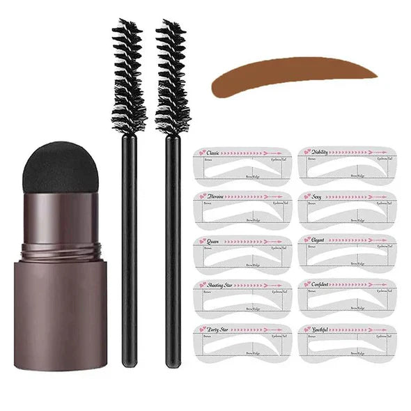 Everyday Magic Eyebrow Kit