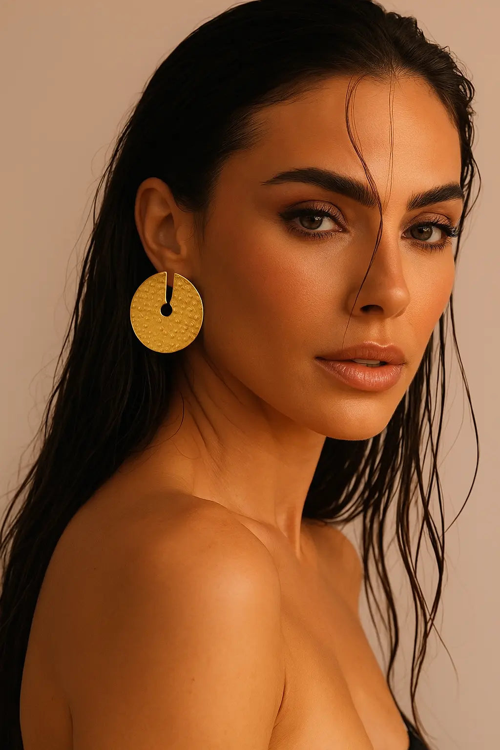 Solina Earrings