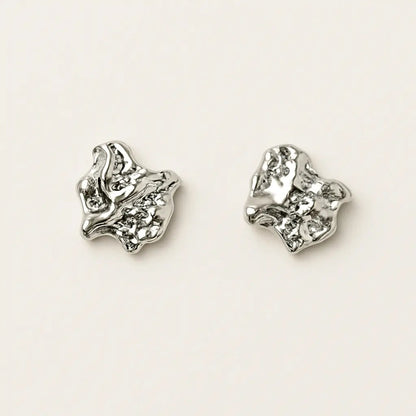 Luna Fern Earrings