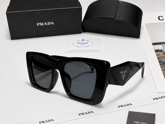 Monaco Royale Sunglasses