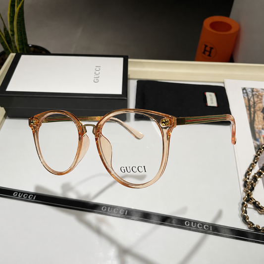 Monarch Eyeglasses