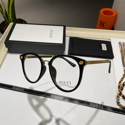 Monarch Eyeglasses