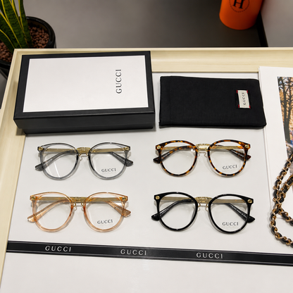 Monarch Eyeglasses