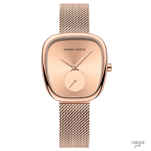 Hannah Quartz Watch