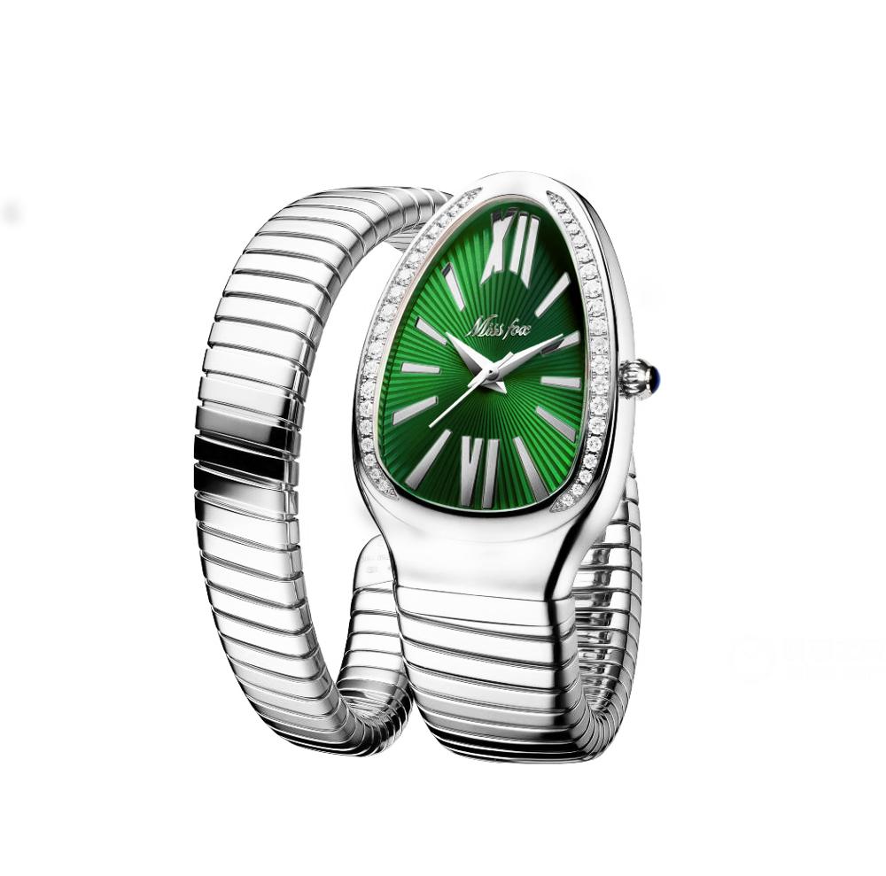 Missfox Luxe Women's Watch