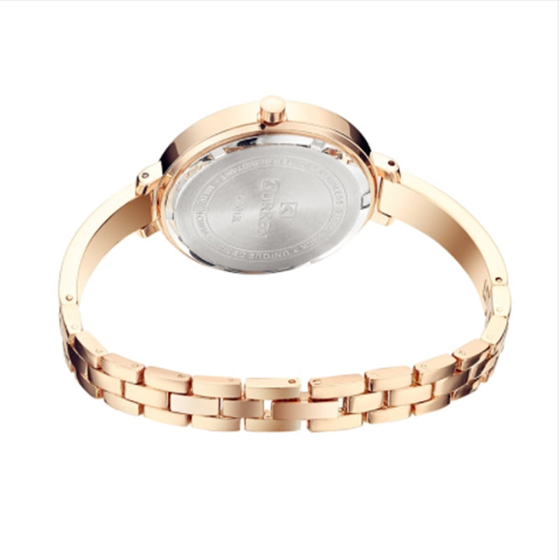 Unique Curren Women's Watch