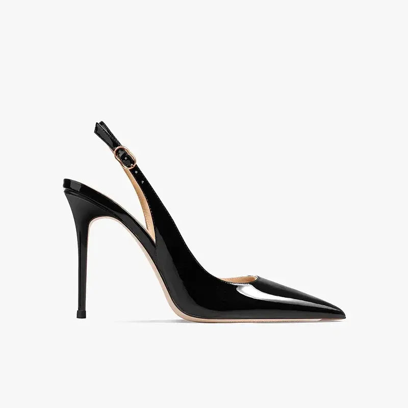 Divine Heels