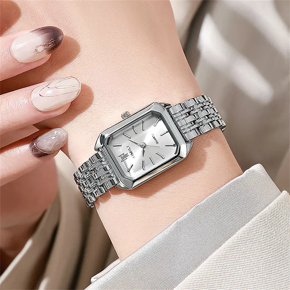 Ximili Luxe Prestige Watch