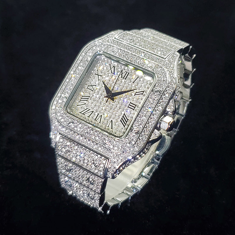 RadianceTime Cartice