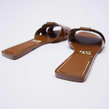 Elysian Sandals