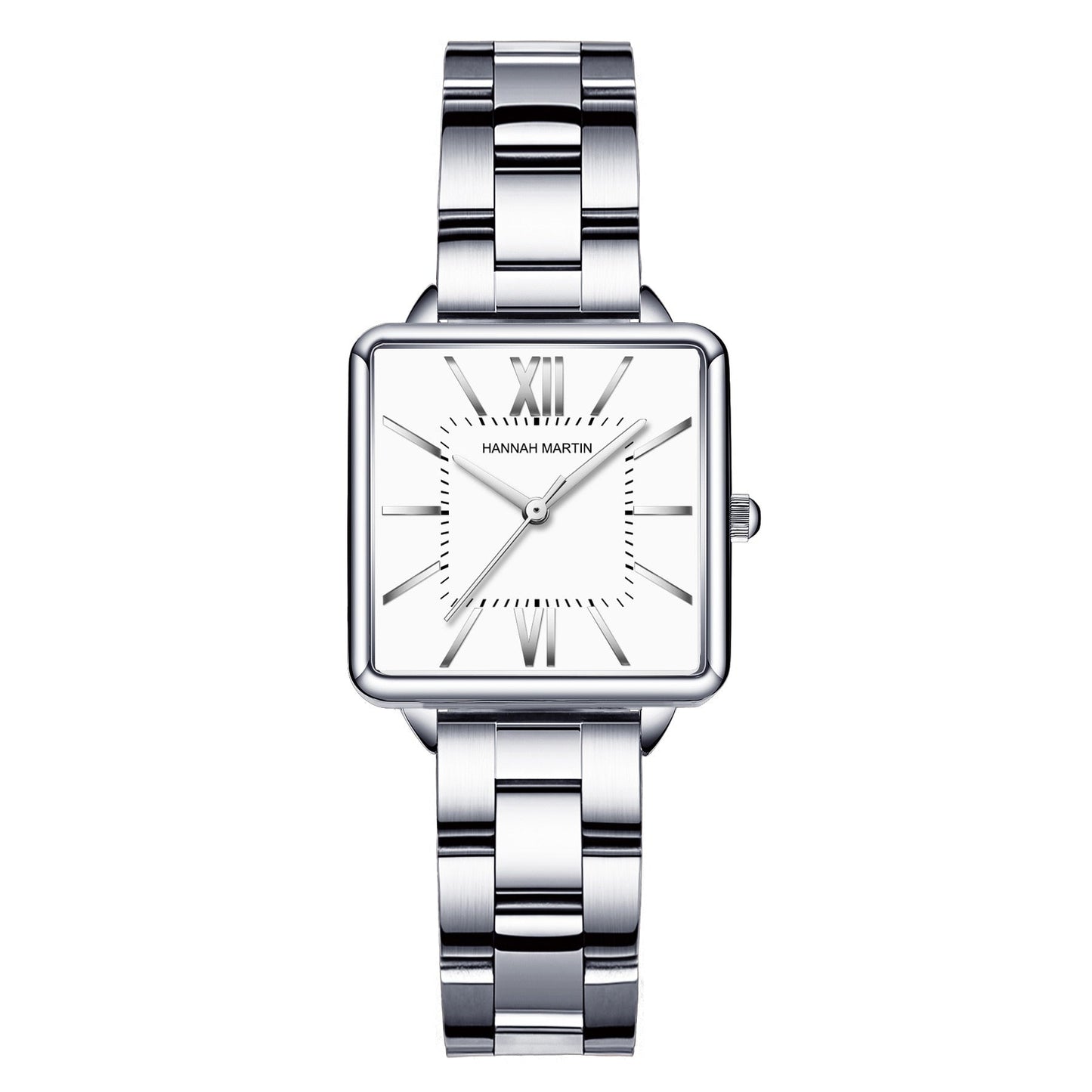 Hannah Martins Roman Watch