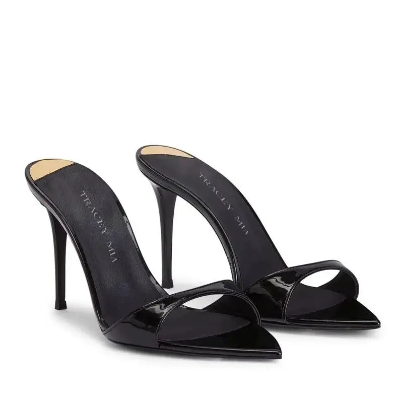 Alison Heels