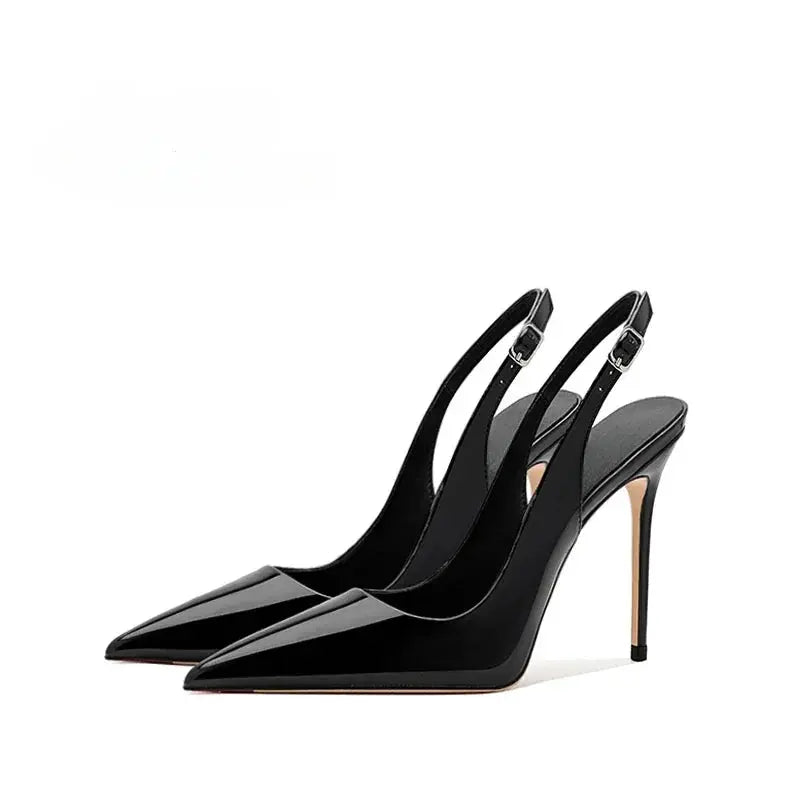 Divine Heels