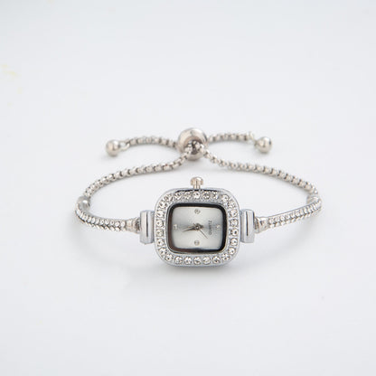 Prestige Studded Women's Watch
