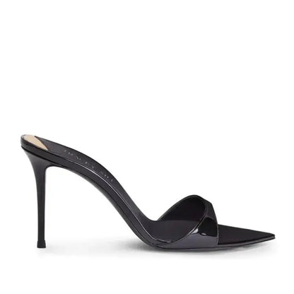 Alison Heels