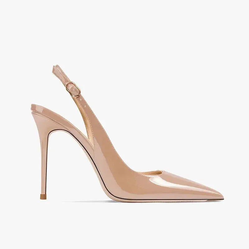Divine Heels