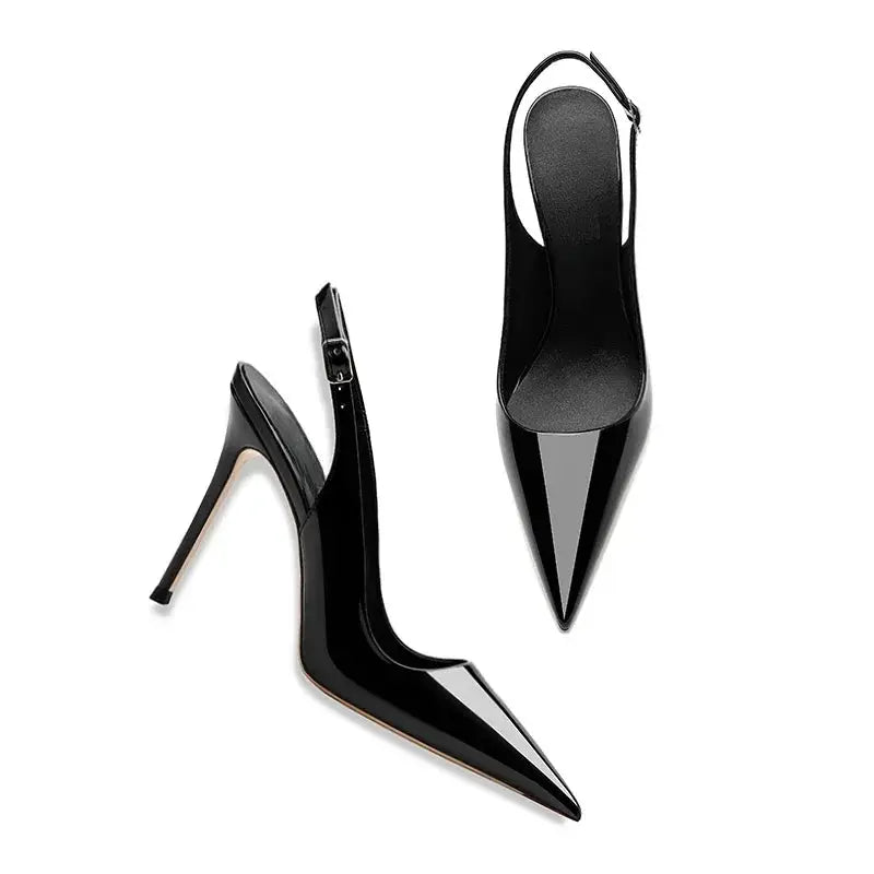 Divine Heels