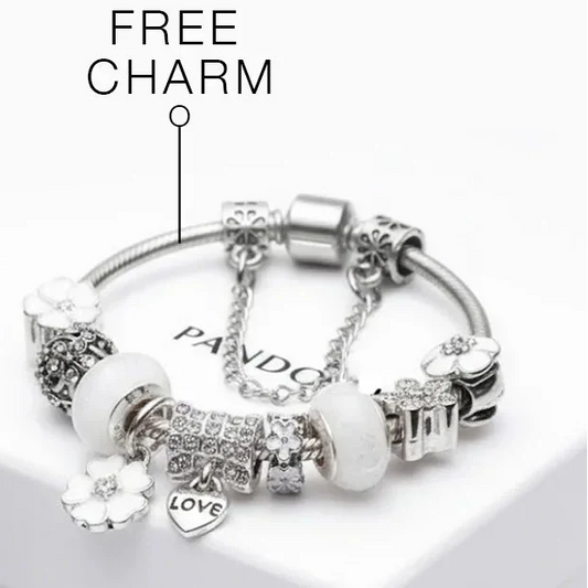 PANDORA Luxury Bracelet