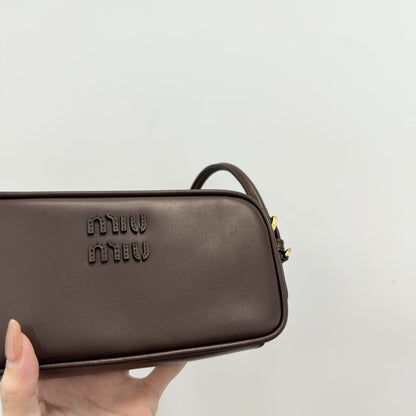 Élodie™ Heritage Leather Bag