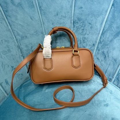 VICTORIA™ Elegance Hobo Bag