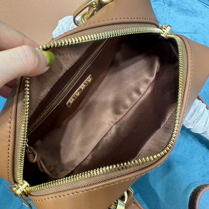 VICTORIA™ Elegance Hobo Bag