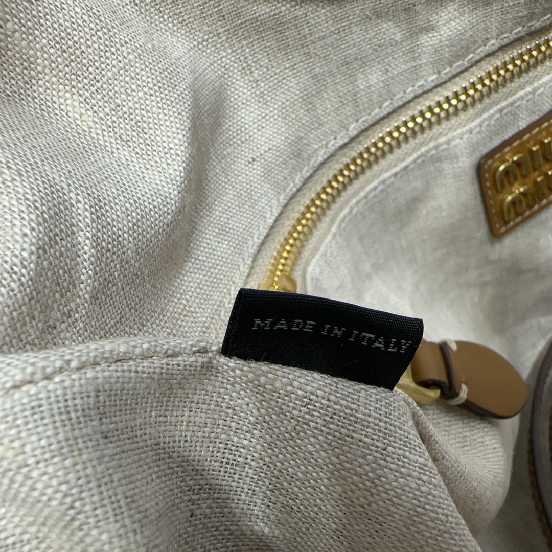 VALORA™ Classic Tote Brown
