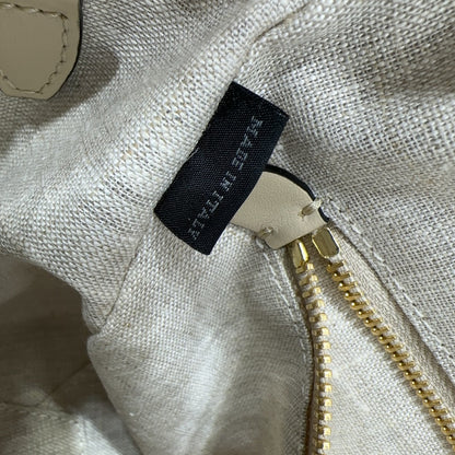 VALORA™ Classic Tote White