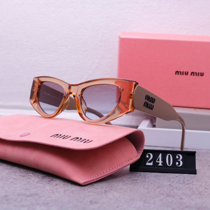 Icon Sunglasses