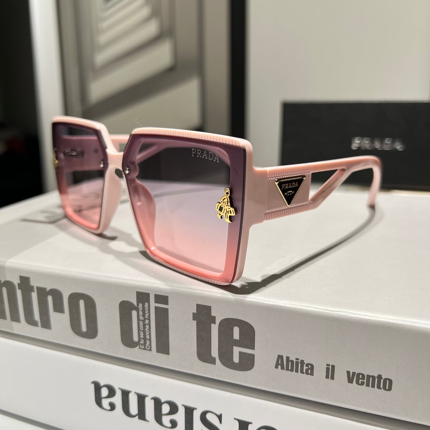 Sovereign Sunglasses