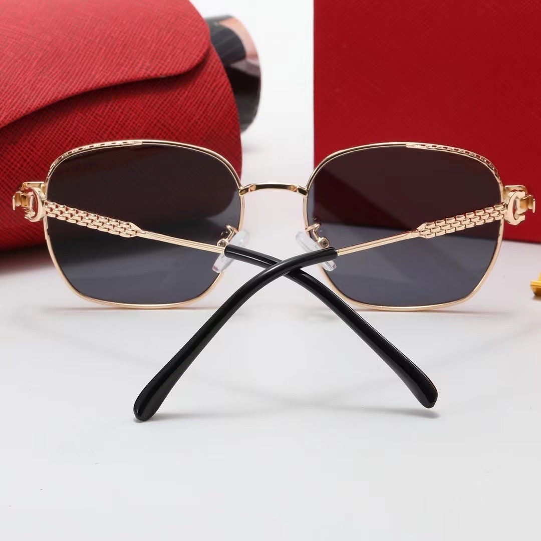 Regent Square Sunglasses