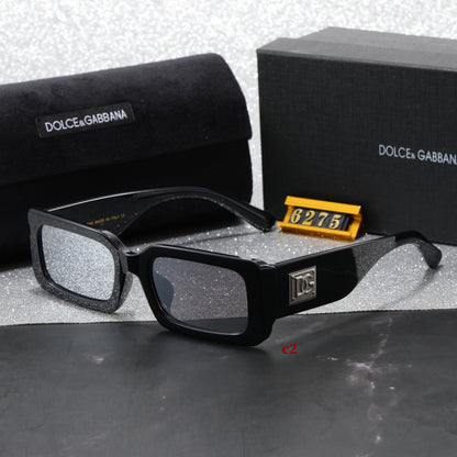 Maverick Sunglasses