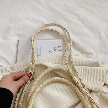 Beach Bag Season Colors