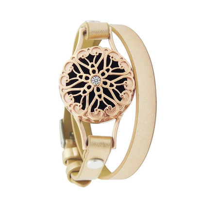Lova essential oil diffuser bracelet